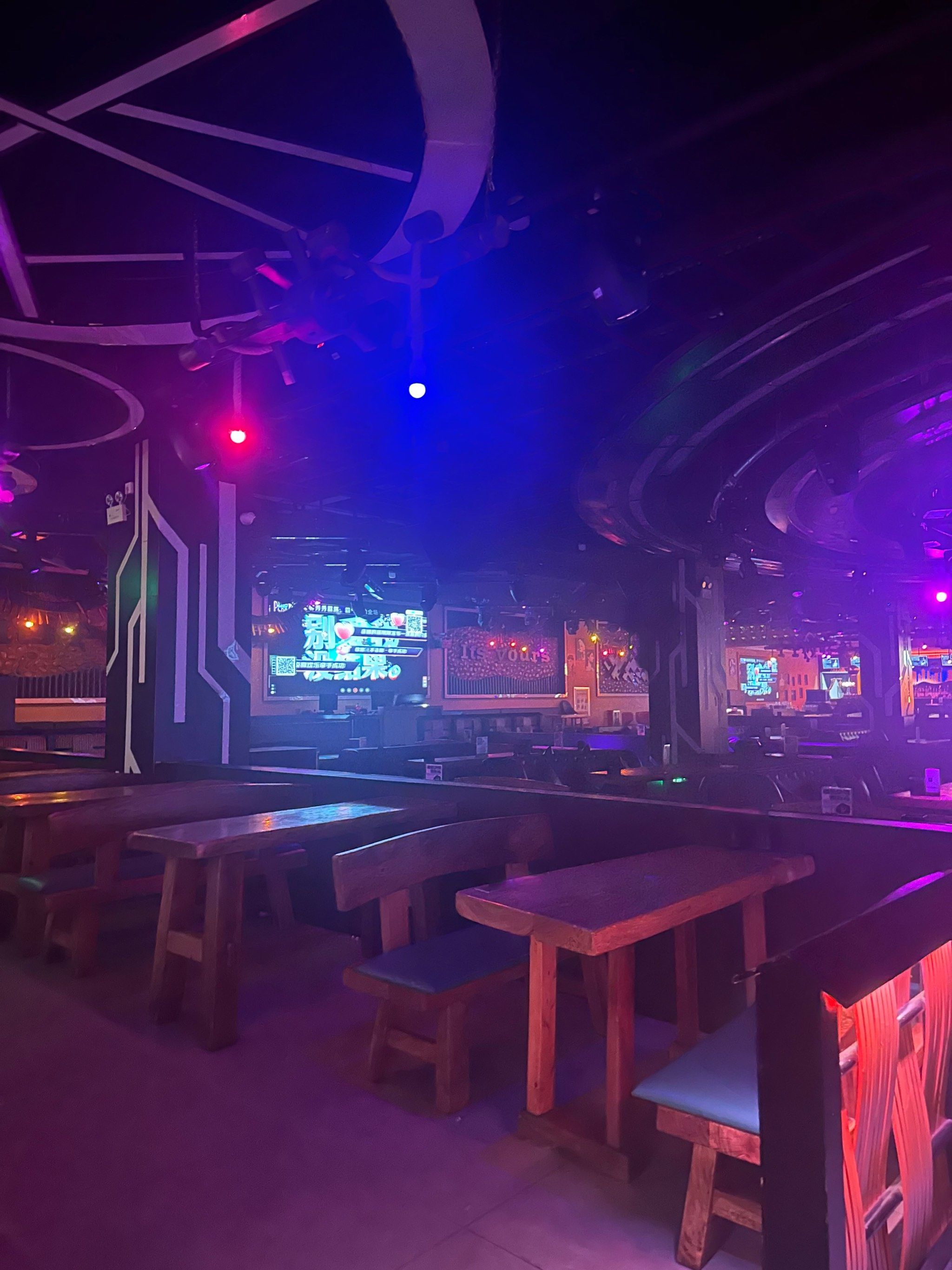 西安商务ktv总排行推荐榜-户县ktv预定